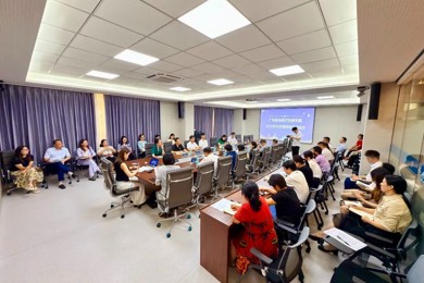 广东岭南现代技师学院顺利通过2025年ISO质量管理体系外部审核